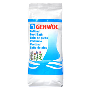 Gehwol Voetbad - 10.89 euro