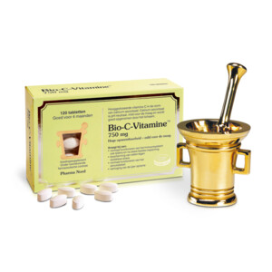 Pharma Nord Bio C Vitamine - 9.85 euro