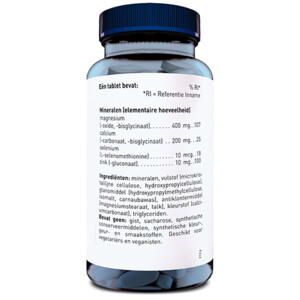 Orthica Magnesium-400 - 27.15 euro