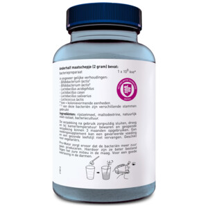 Orthica Dino Orthiflor Poeder - 31.49 euro