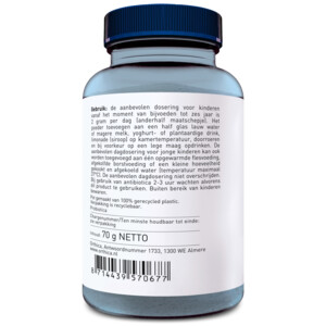 Orthica Dino Orthiflor Poeder - 31.49 euro