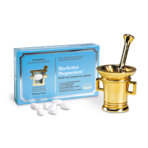 Pharma Nord BioActive  Magnesium - 6.65 euro