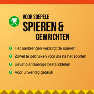 Tijgerbalsem Tiger Balm Rood - 8.09 euro