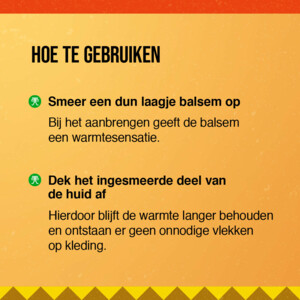 Tijgerbalsem Tiger Balm Rood - 8.09 euro