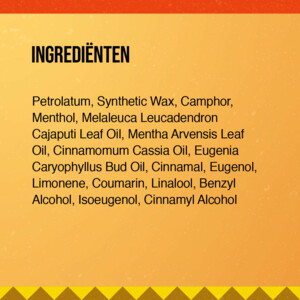 Tijgerbalsem Tiger Balm Rood - 8.09 euro
