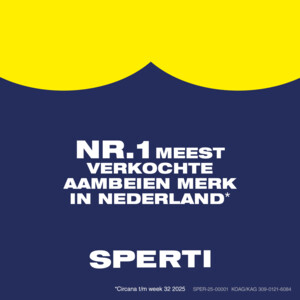 Sperti Preparation H Aambeienzalf - 11.75 euro