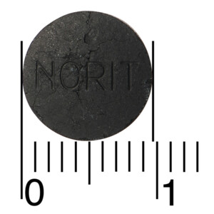 Norit Tabletten 125 mg - 8.95 euro