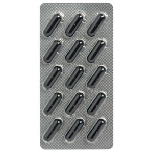 Norit Capsules 200 mg - 8.69 euro