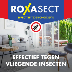 Roxasect Spuitbus Vliegende Insecten - 9.79 euro