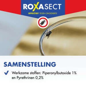 Roxasect Spuitbus Vliegende Insecten - 9.79 euro
