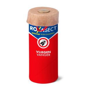 Roxasect Vliegenvangers - 3.39 euro