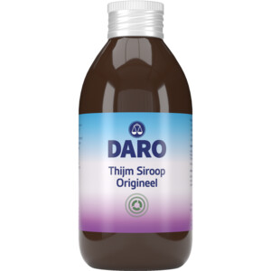 Daro Thijmsiroop - 6.29 euro