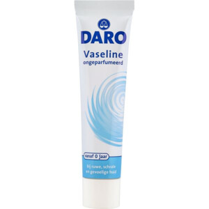 Daro Vaseline Tube - 3.59 euro