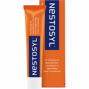 Nestosyl Creme - 12.49 euro