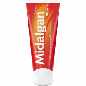 Midalgan Warm - 8.39 euro
