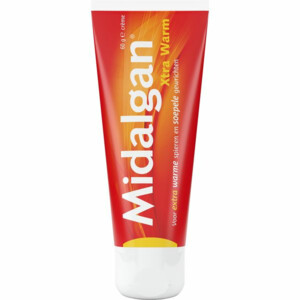 6x Midalgan Warm Extra - 49.75 euro