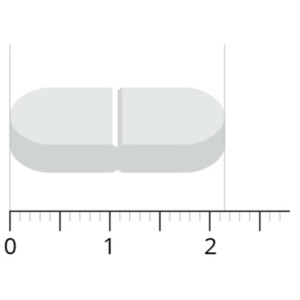 2x Vitals Ester C 1000 mg - 65.33 euro