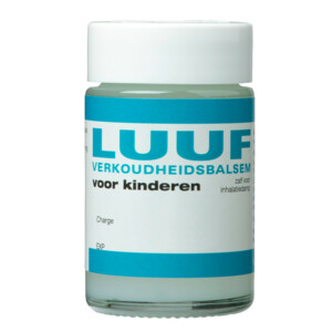 Luuf Balsem Kind - 6.69 euro