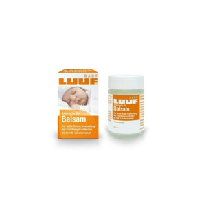 Luuf Balsem Baby - 5.89 euro