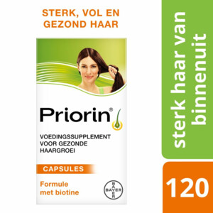 Priorin Haar - 46.49 euro