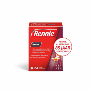 Rennie Anijs - 4.79 euro