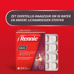 Rennie Anijs - 4.79 euro