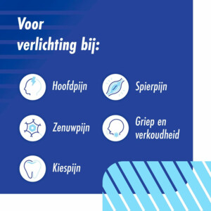 Saridon Tabletten - 4.09 euro