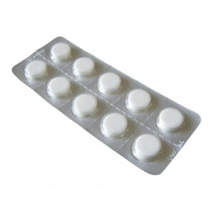 Aspirine 500 mg - 5.19 euro