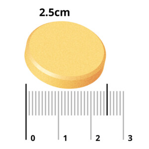 Supradyn Complex Forte - 23.75 euro