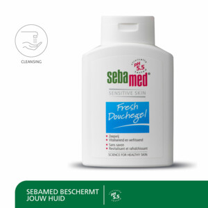 Sebamed Douchegel - 6.19 euro