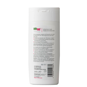 Sebamed Doucheolie - 8.85 euro