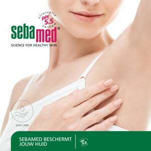 Sebamed Fresh Deo Roller - 5.09 euro