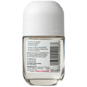 Sebamed Fresh Deo Roller - 5.09 euro