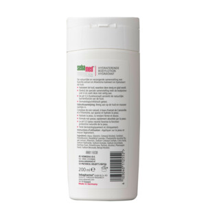 3x Sebamed Bodylotion - 19.88 euro