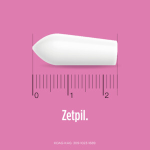 Panadol Junior Zetpillen 125 mg 3 maanden - 1 jaar - 5.05 euro