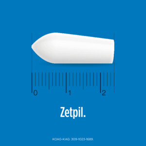 Panadol Junior Zetpillen 500 mg 6 jaar - 12 jaar - 5.09 euro