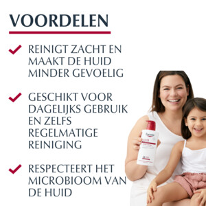 Eucerin pH5 Waslotion - 20.99 euro