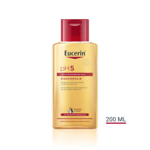 Eucerin pH5 Douche olie - 16.49 euro