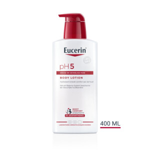 Eucerin pH5 Body Lotion - 24.65 euro