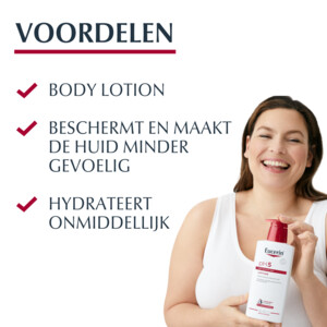 Eucerin pH5 Body Lotion - 24.65 euro