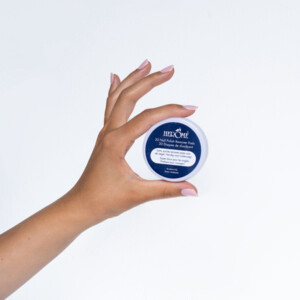 Herome Nagellak Remover Pads Caring zonder Aceton - 7.45 euro