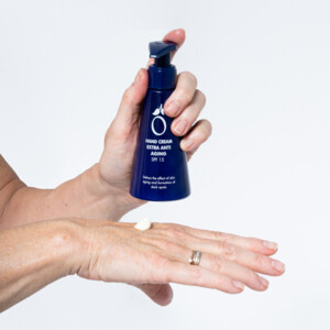 Herome Handcreme Extra Anti-Aging SPF15 - 13.49 euro