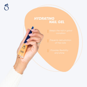 Herome Hydrating Nail Gel - 11.69 euro