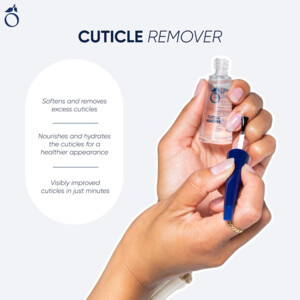 Herome Cuticle Remover - 15.19 euro