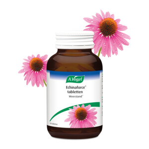 A.Vogel Echinaforce Weerstand - 29.99 euro