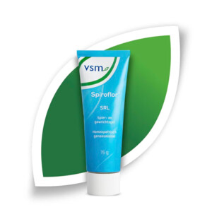 VSM Spiroflor SRL Spier- en Gewrichtsgel - 10.75 euro