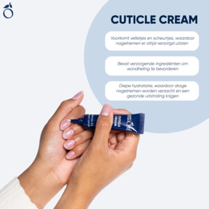 Herome Nagelriemcrème - 9.89 euro