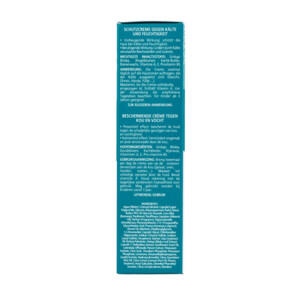Akileine Wintercreme Tube - 12.05 euro