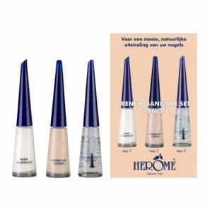 Herome French Manicure Salmon - 22.05 euro