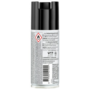 6x Gliss Total Repair Brillant Tonic - 22.99 euro